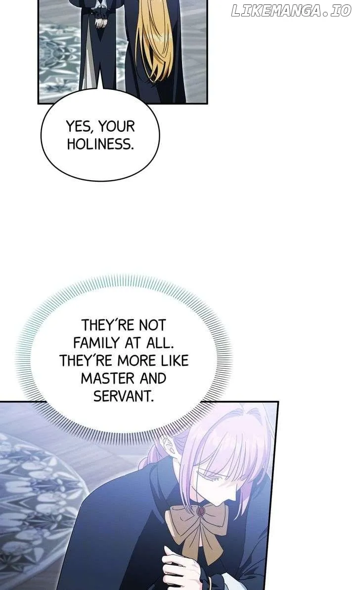 How to Protect the Master of the Monster Mansion Chapter 66 page 41 - 