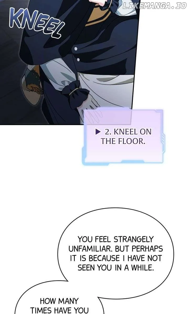 How to Protect the Master of the Monster Mansion Chapter 66 page 42 - 