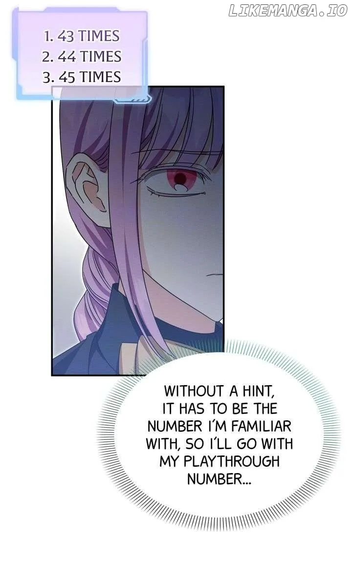 How to Protect the Master of the Monster Mansion Chapter 66 page 44 - 