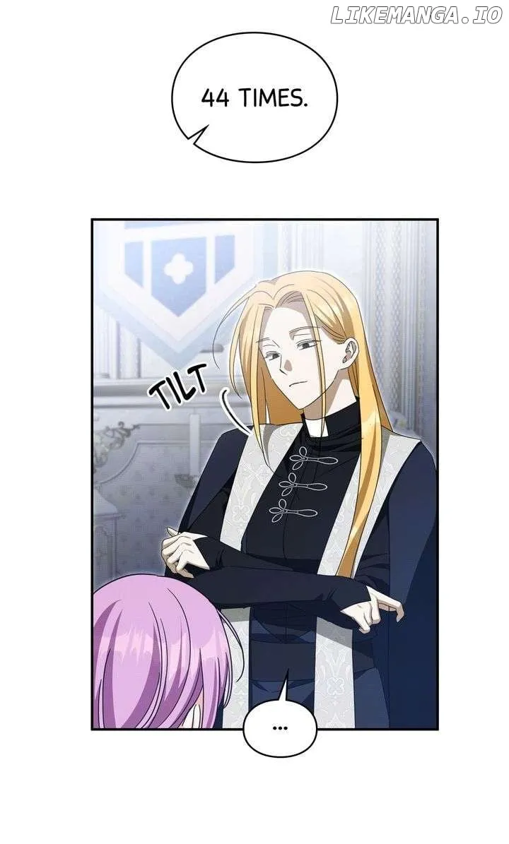How to Protect the Master of the Monster Mansion Chapter 66 page 45 - 