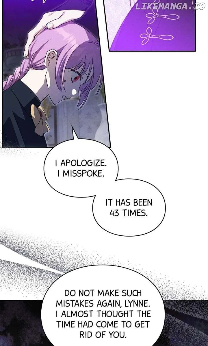 How to Protect the Master of the Monster Mansion Chapter 66 page 47 - 