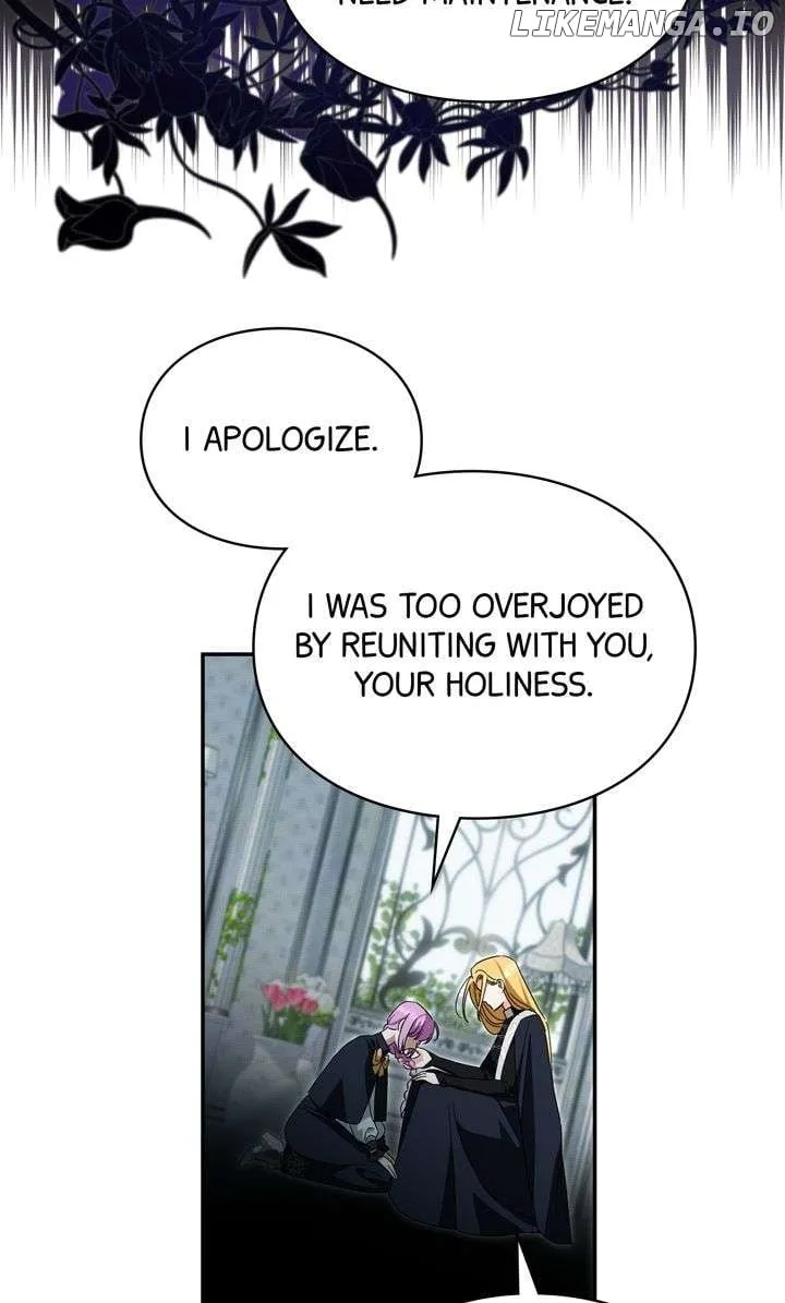 How to Protect the Master of the Monster Mansion Chapter 66 page 49 - 