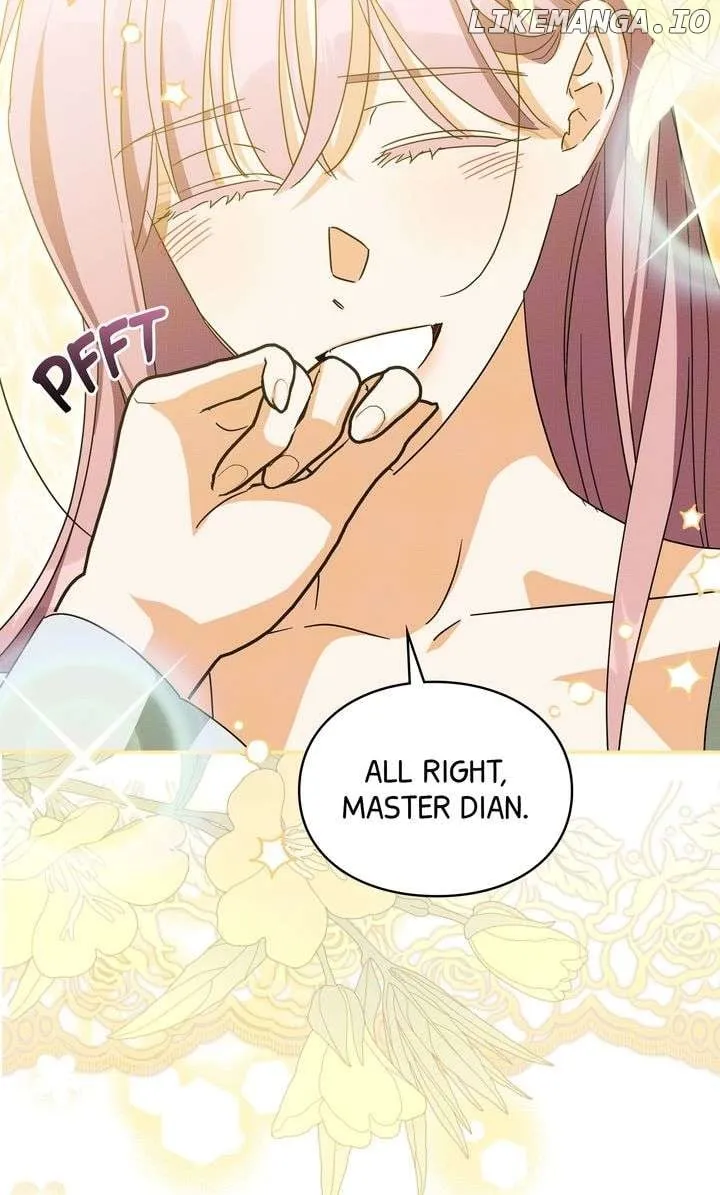 How to Protect the Master of the Monster Mansion Chapter 66 page 6 - 