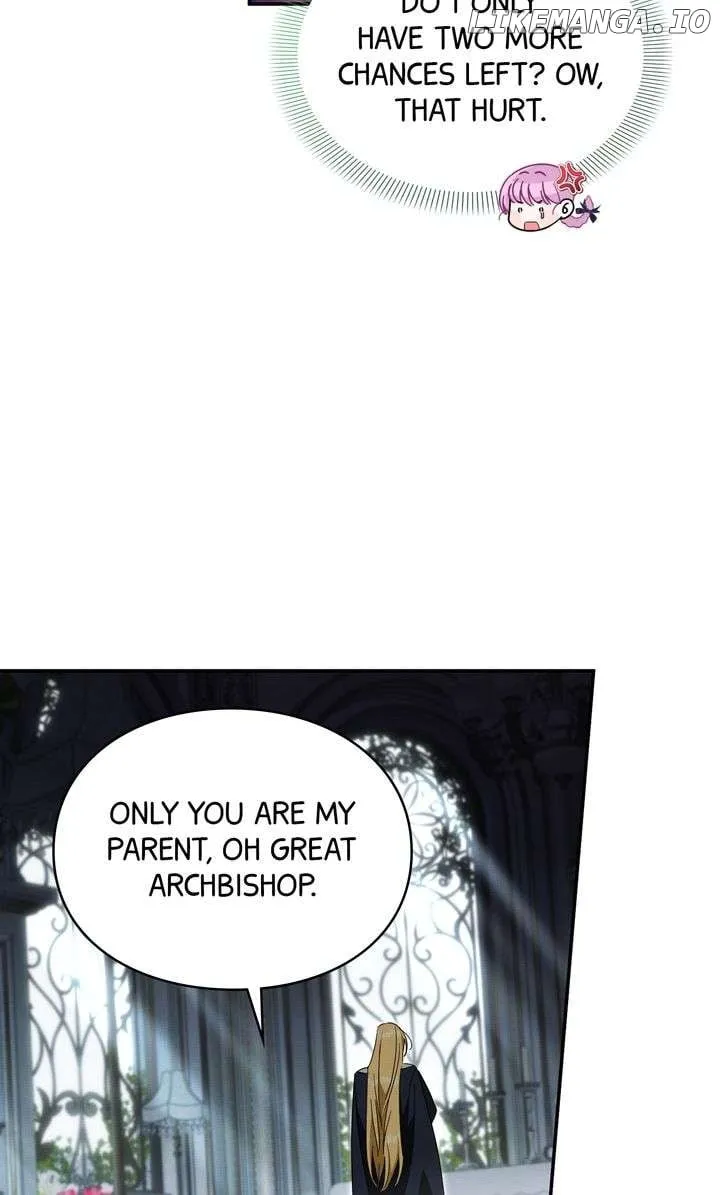 How to Protect the Master of the Monster Mansion Chapter 66 page 51 - 