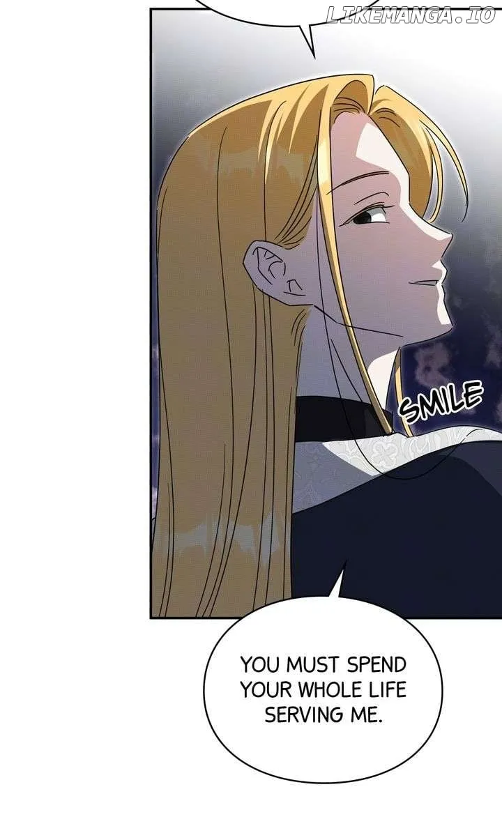 How to Protect the Master of the Monster Mansion Chapter 66 page 53 - 