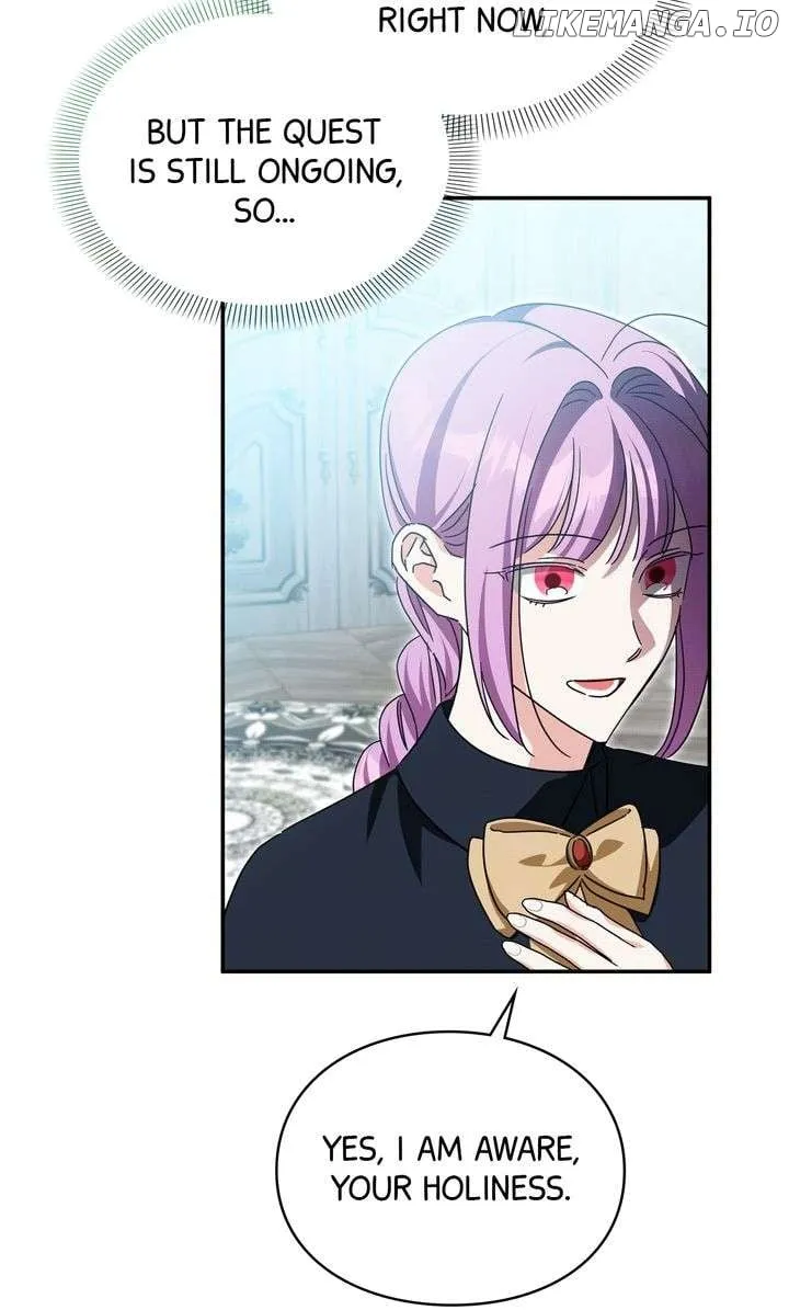 How to Protect the Master of the Monster Mansion Chapter 66 page 55 - 