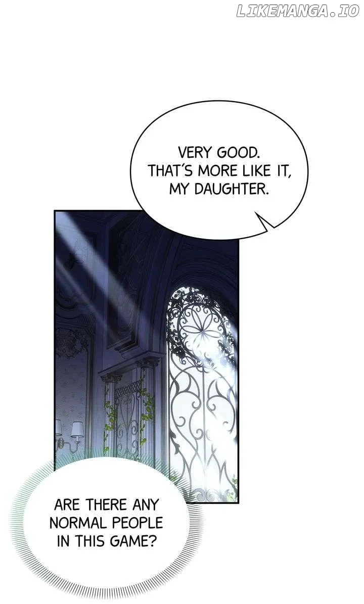 How to Protect the Master of the Monster Mansion Chapter 66 page 56 - 