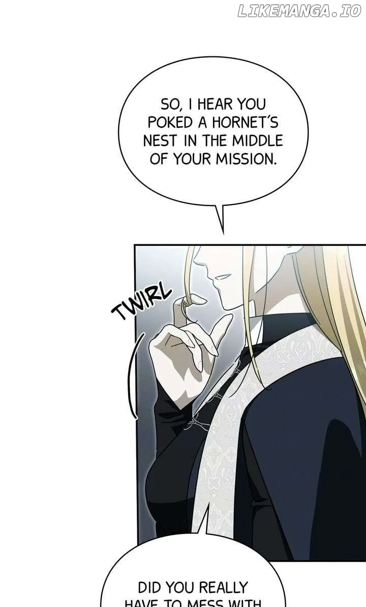 How to Protect the Master of the Monster Mansion Chapter 66 page 57 - 