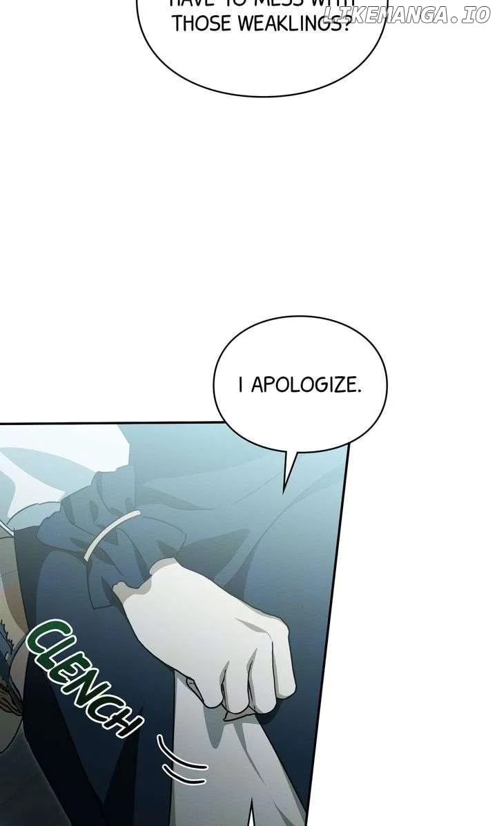 How to Protect the Master of the Monster Mansion Chapter 66 page 58 - 