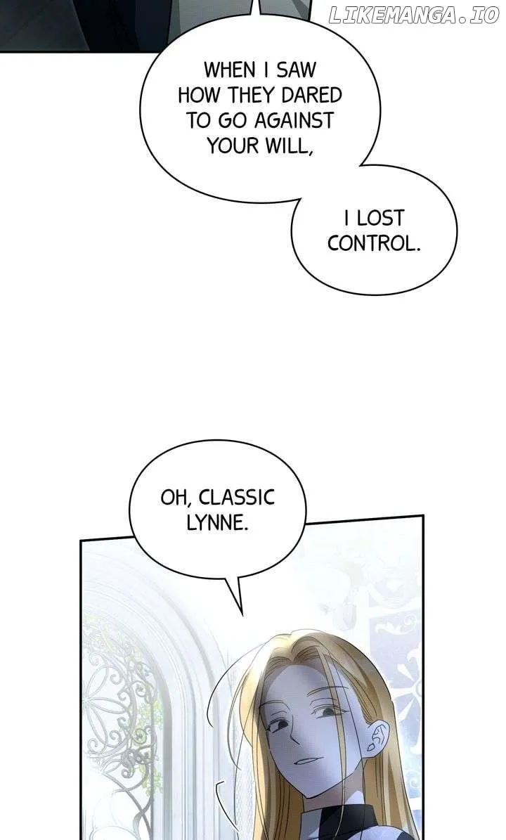 How to Protect the Master of the Monster Mansion Chapter 66 page 59 - 