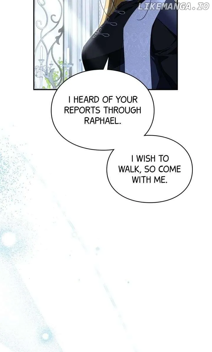 How to Protect the Master of the Monster Mansion Chapter 66 page 60 - 