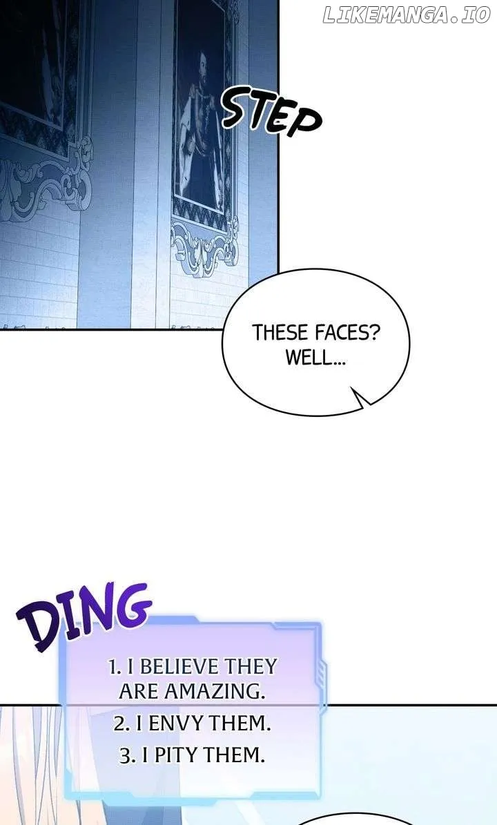 How to Protect the Master of the Monster Mansion Chapter 66 page 63 - 