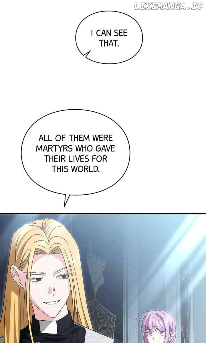 How to Protect the Master of the Monster Mansion Chapter 66 page 65 - 