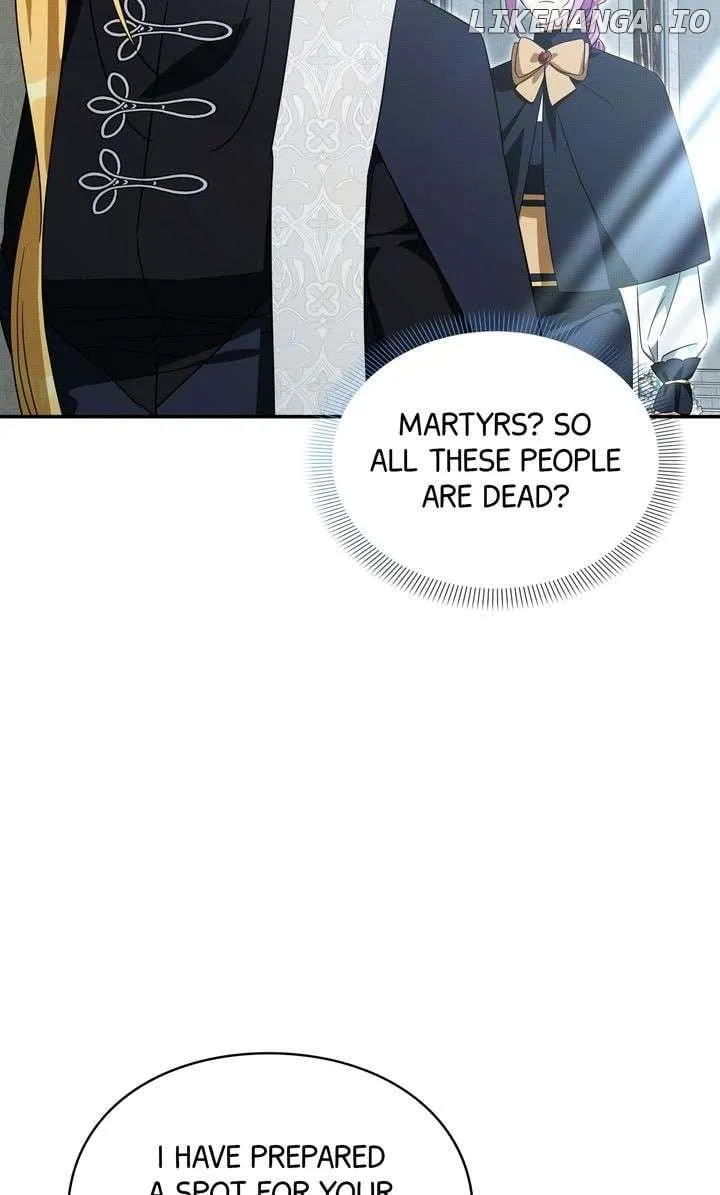 How to Protect the Master of the Monster Mansion Chapter 66 page 66 - 