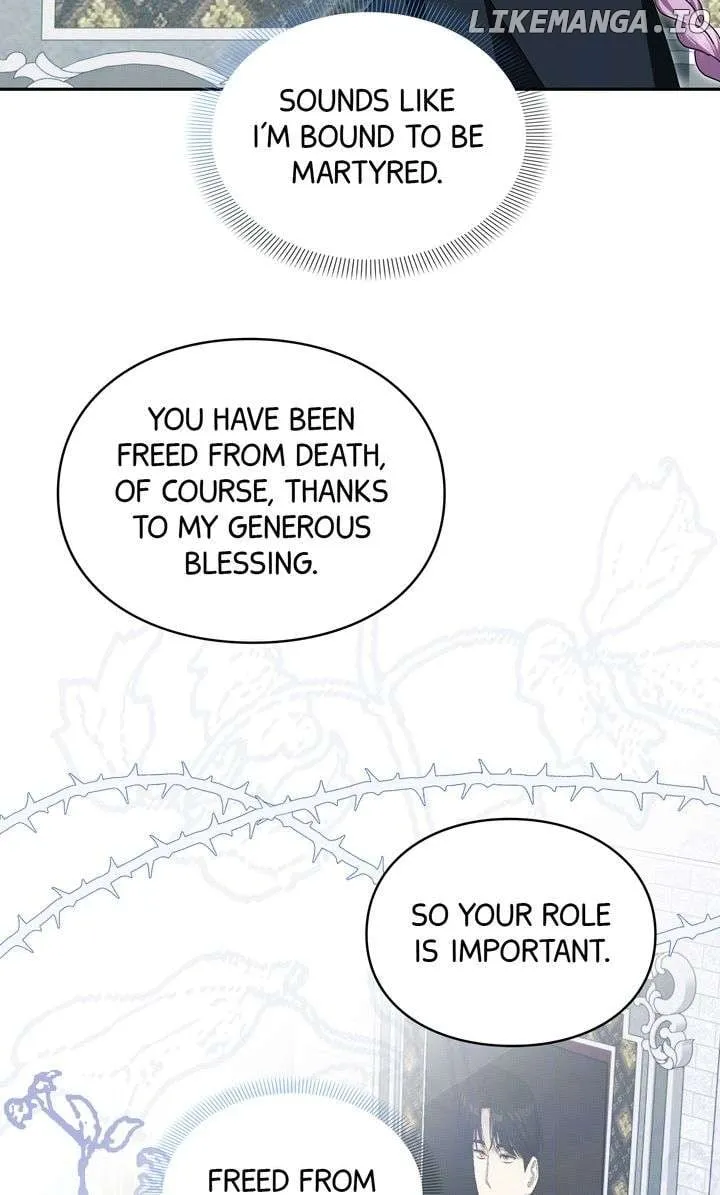 How to Protect the Master of the Monster Mansion Chapter 66 page 68 - 