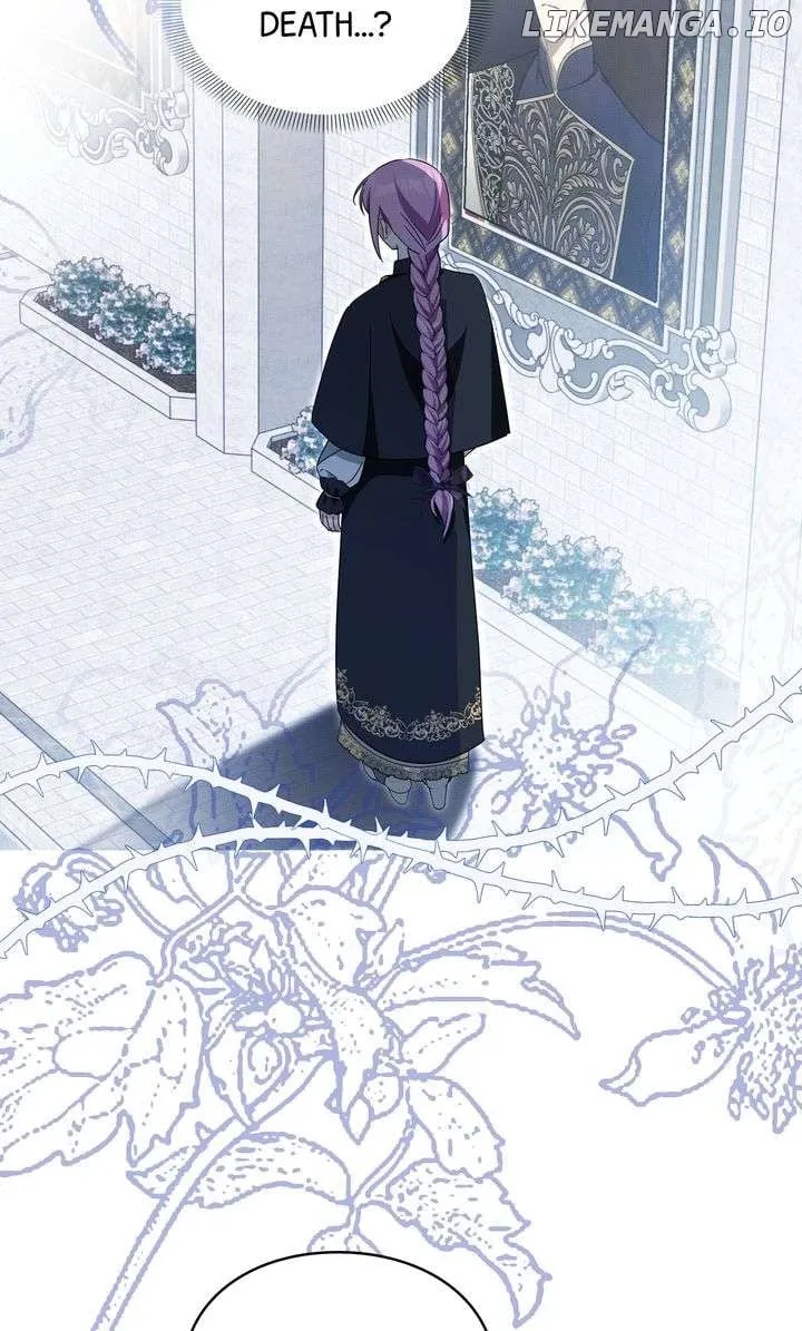 How to Protect the Master of the Monster Mansion Chapter 66 page 69 - 