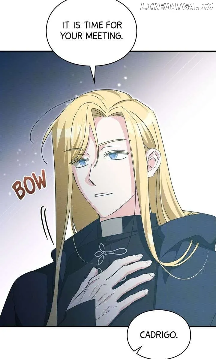 How to Protect the Master of the Monster Mansion Chapter 66 page 72 - 