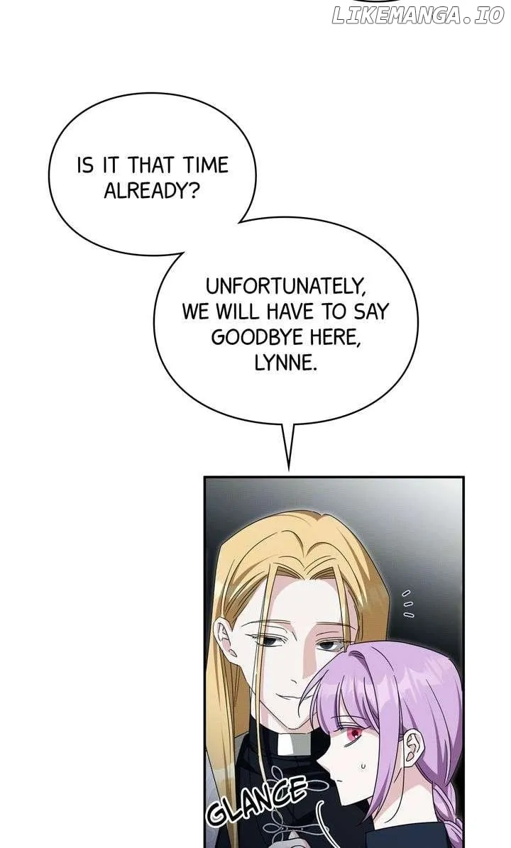 How to Protect the Master of the Monster Mansion Chapter 66 page 73 - 