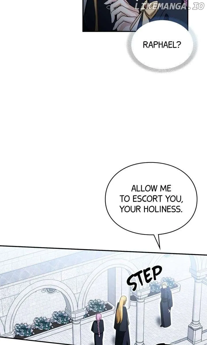How to Protect the Master of the Monster Mansion Chapter 66 page 74 - 