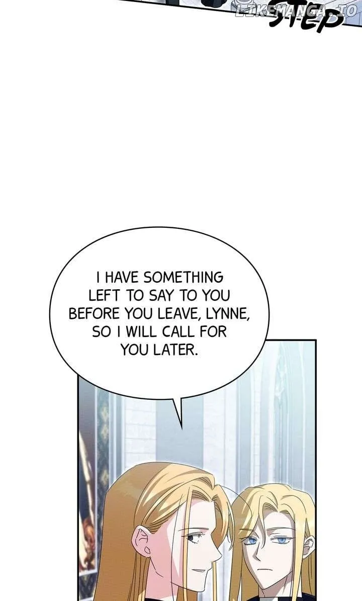 How to Protect the Master of the Monster Mansion Chapter 66 page 75 - 