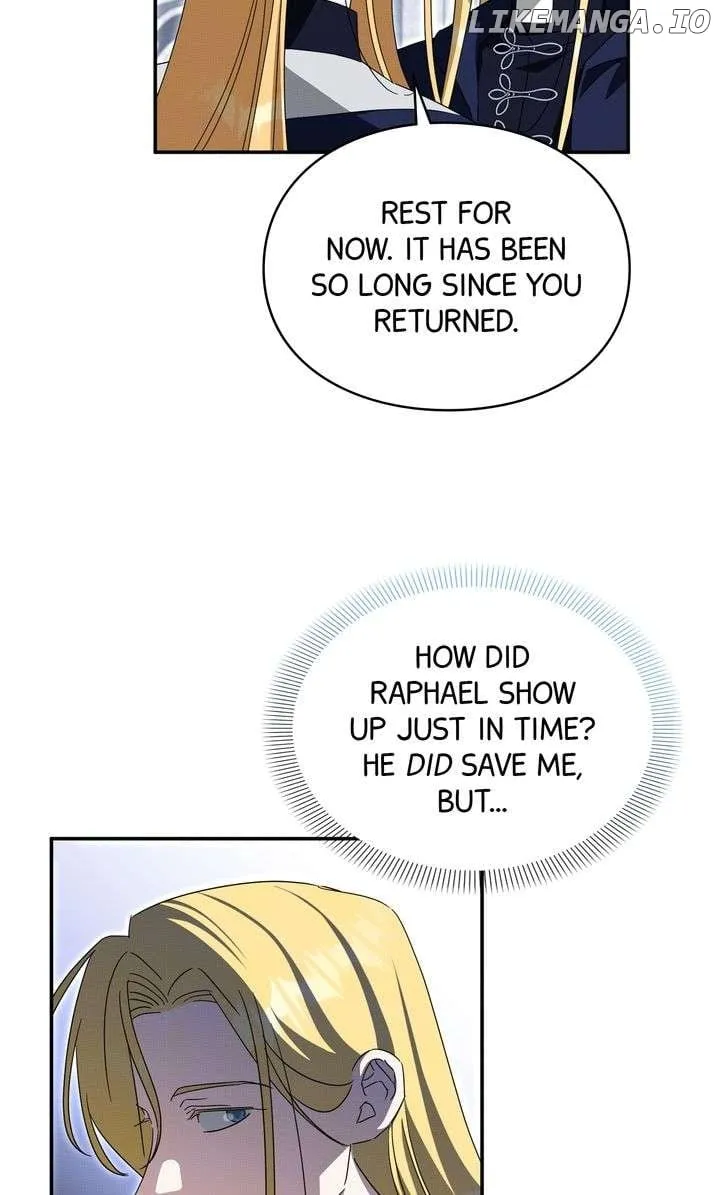 How to Protect the Master of the Monster Mansion Chapter 66 page 76 - 