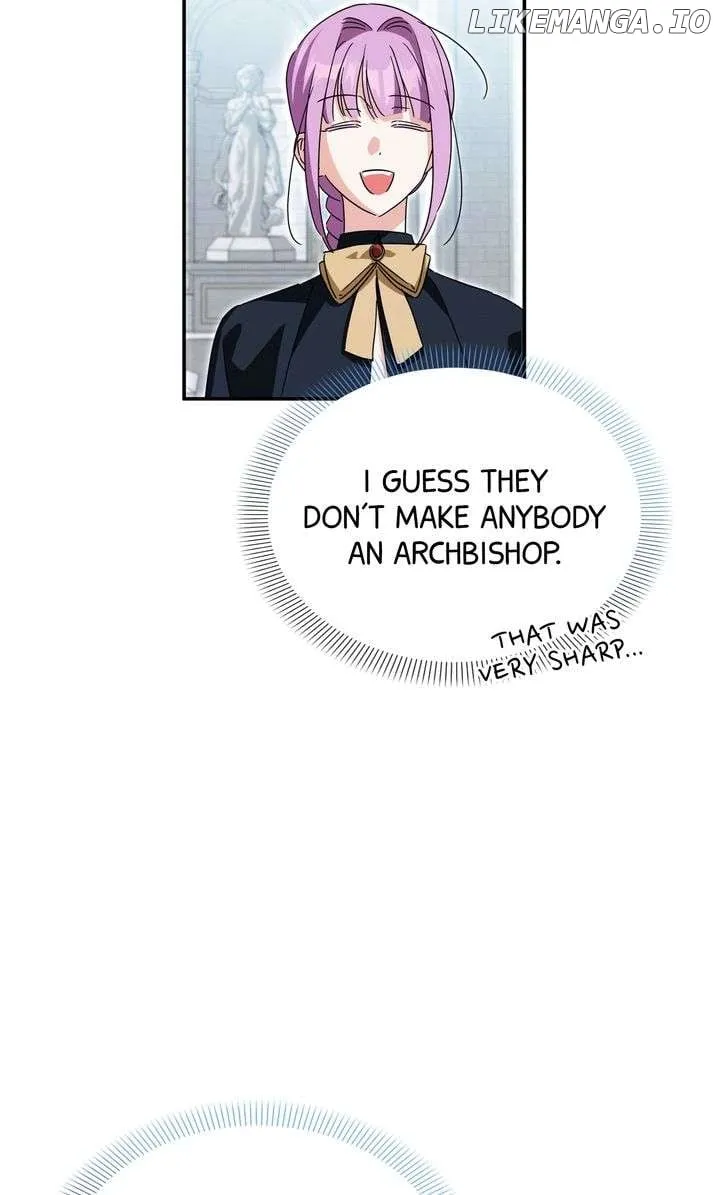 How to Protect the Master of the Monster Mansion Chapter 66 page 78 - 