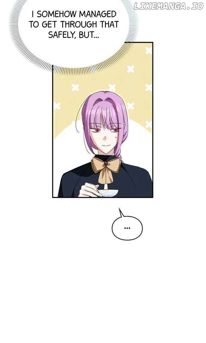 How to Protect the Master of the Monster Mansion Chapter 66 page 79 - 