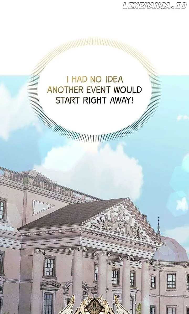 How to Protect the Master of the Monster Mansion Chapter 66 page 81 - 