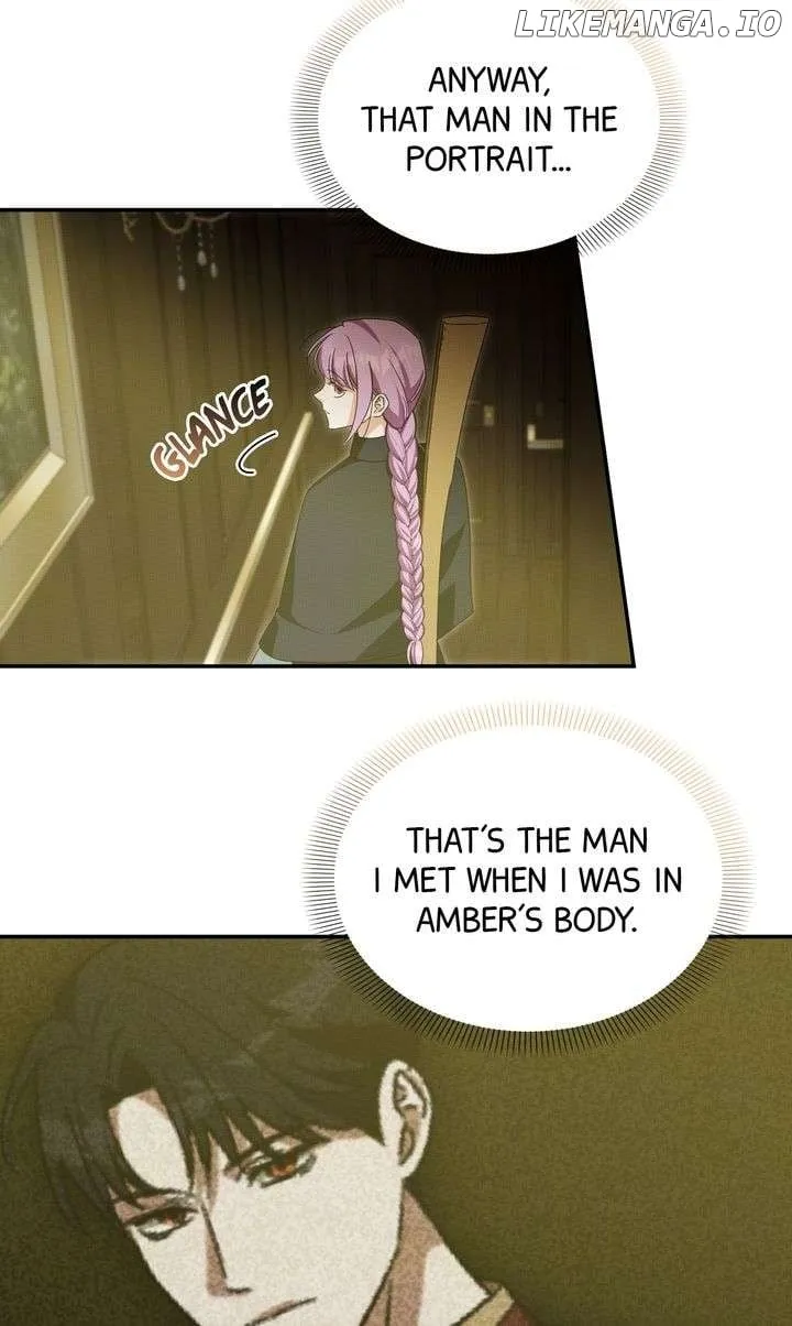 How to Protect the Master of the Monster Mansion Chapter 67 page 13 - 