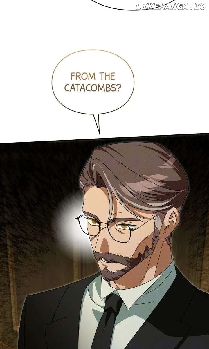 How to Protect the Master of the Monster Mansion Chapter 67 page 18 - 