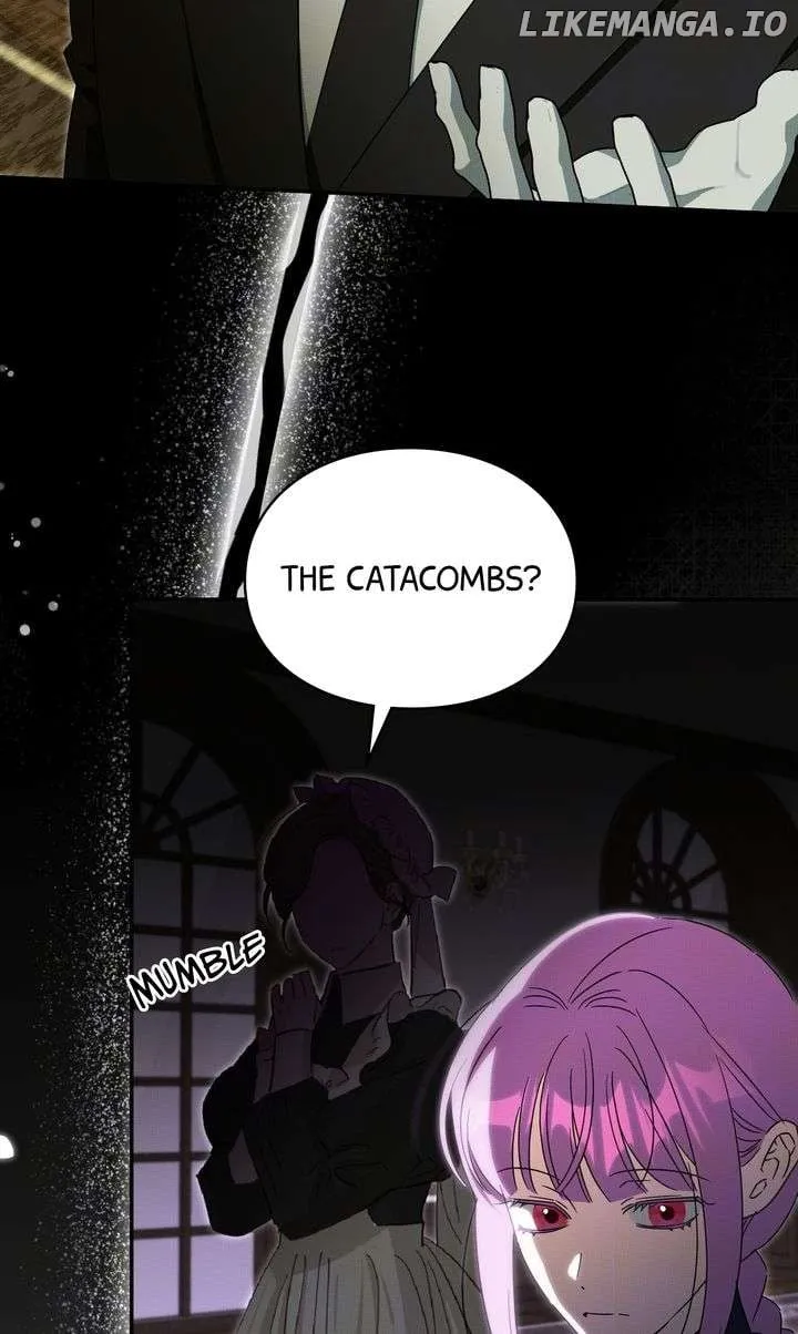 How to Protect the Master of the Monster Mansion Chapter 67 page 19 - 
