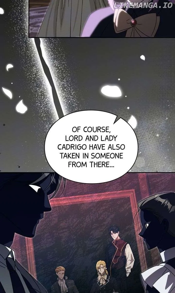 How to Protect the Master of the Monster Mansion Chapter 67 page 20 - 