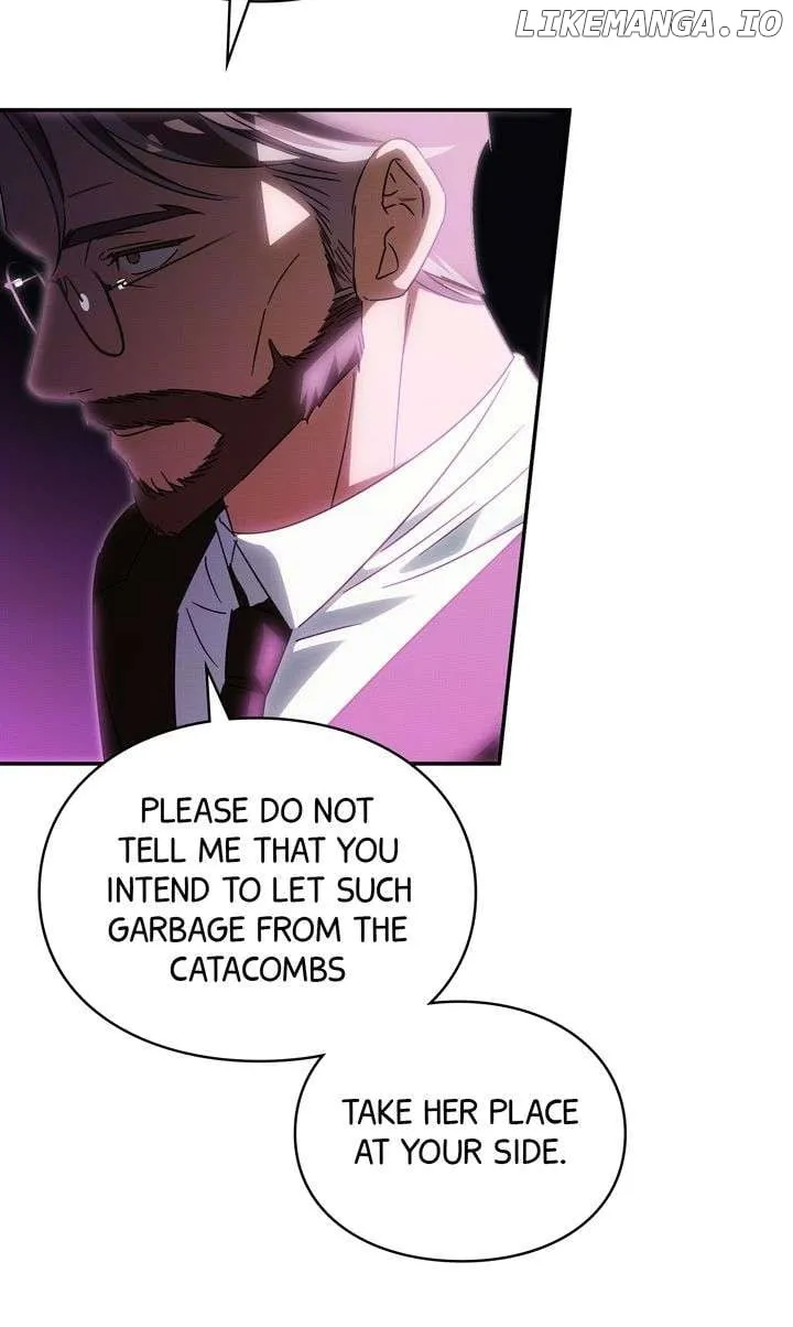 How to Protect the Master of the Monster Mansion Chapter 67 page 22 - 