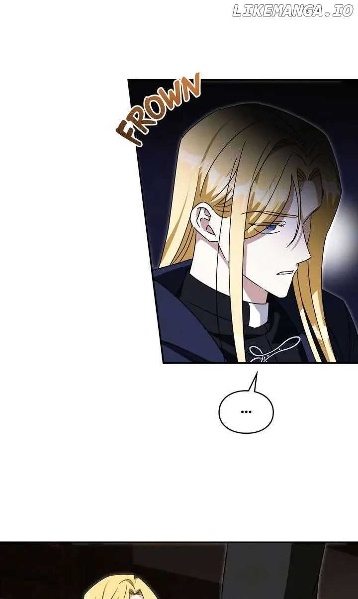 How to Protect the Master of the Monster Mansion Chapter 67 page 23 - 