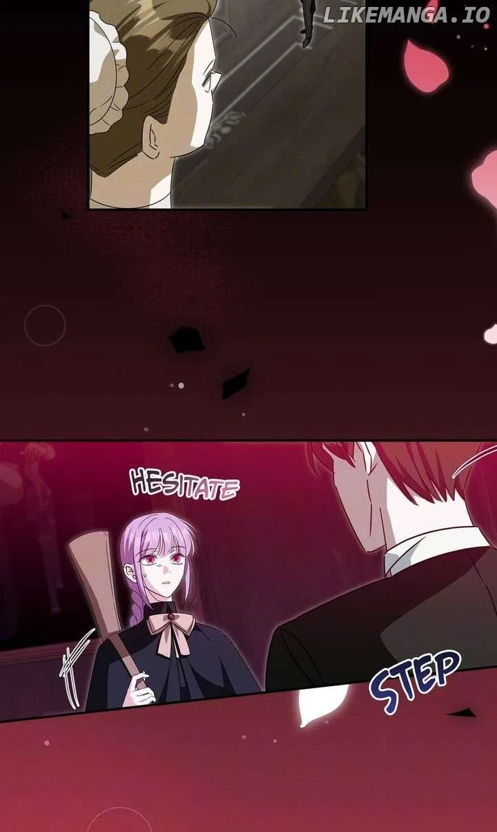 How to Protect the Master of the Monster Mansion Chapter 67 page 26 - 