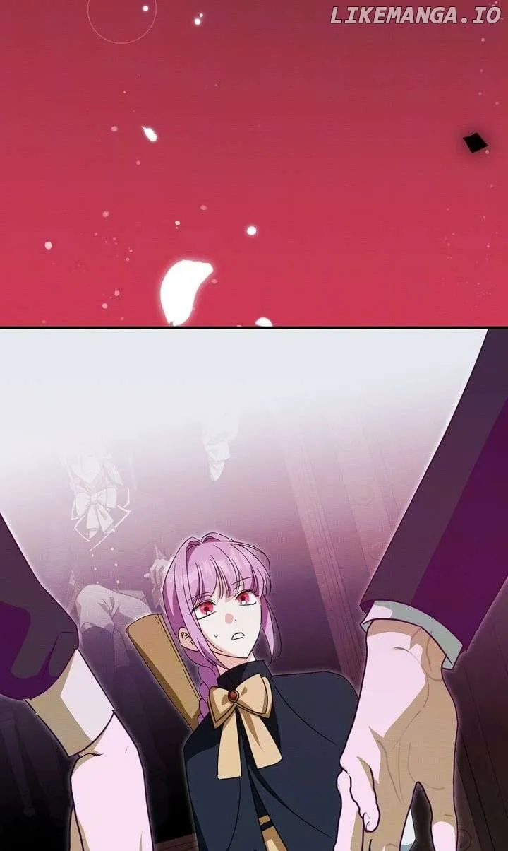 How to Protect the Master of the Monster Mansion Chapter 67 page 27 - 