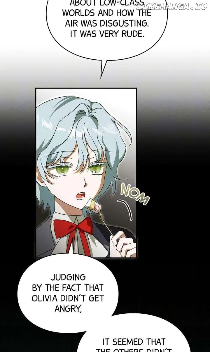 How to Protect the Master of the Monster Mansion Chapter 67 page 35 - 
