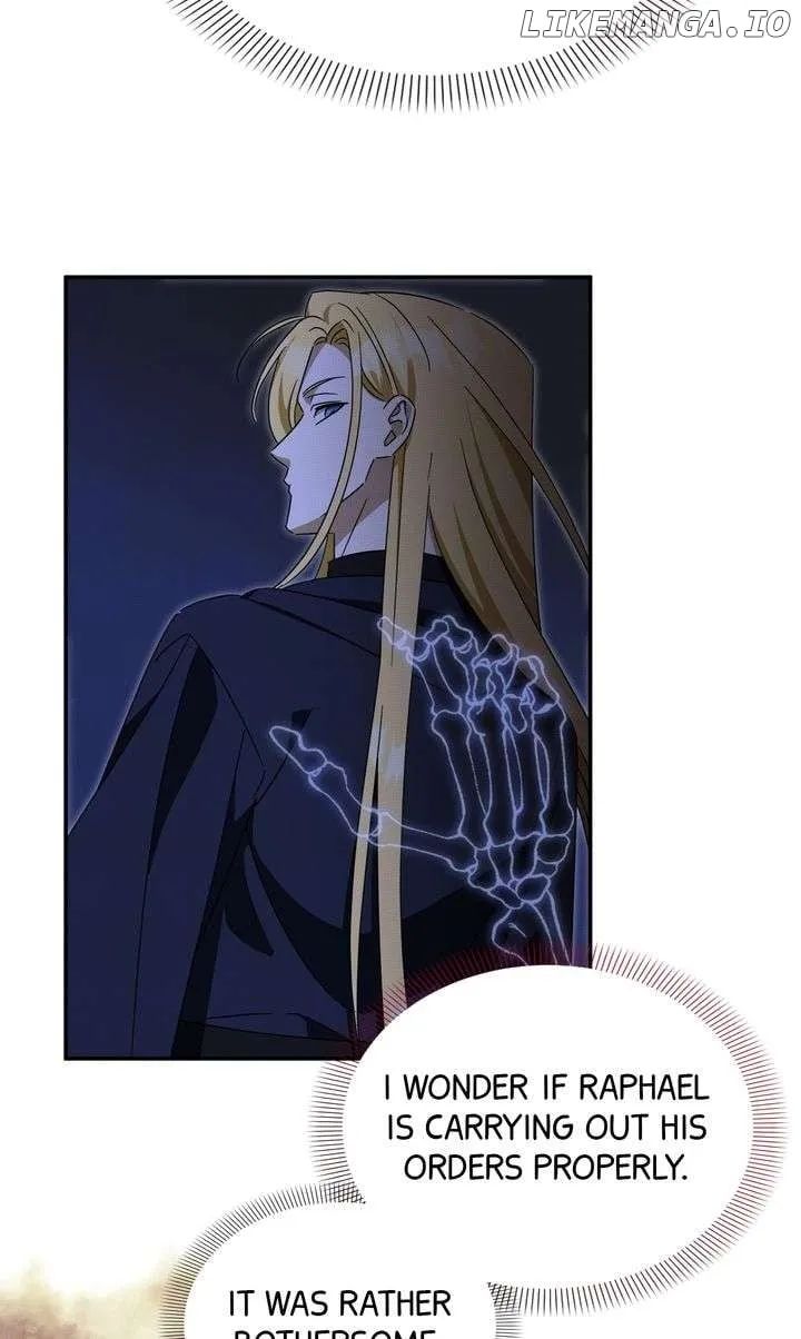 How to Protect the Master of the Monster Mansion Chapter 67 page 39 - 
