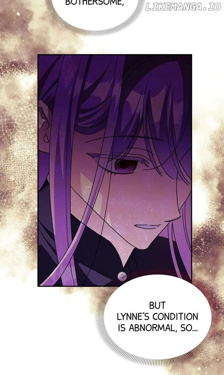 How to Protect the Master of the Monster Mansion Chapter 67 page 40 - 