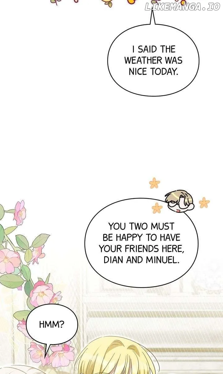 How to Protect the Master of the Monster Mansion Chapter 67 page 43 - 
