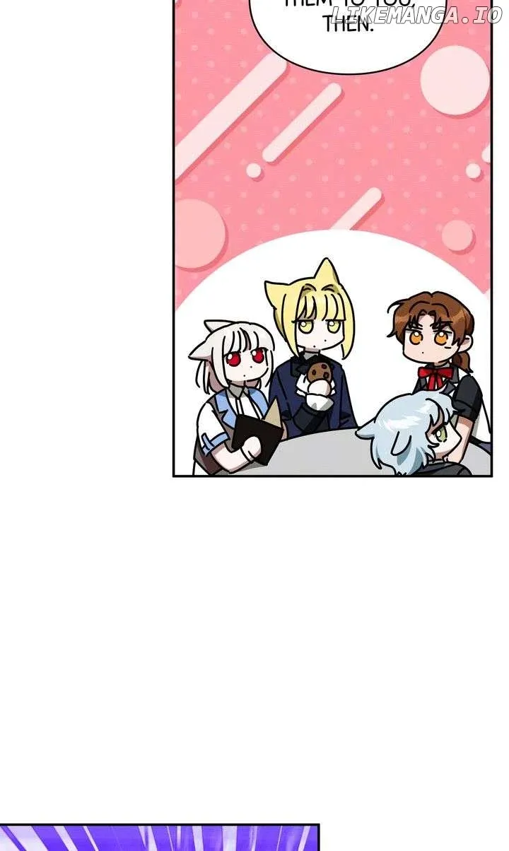 How to Protect the Master of the Monster Mansion Chapter 67 page 46 - 