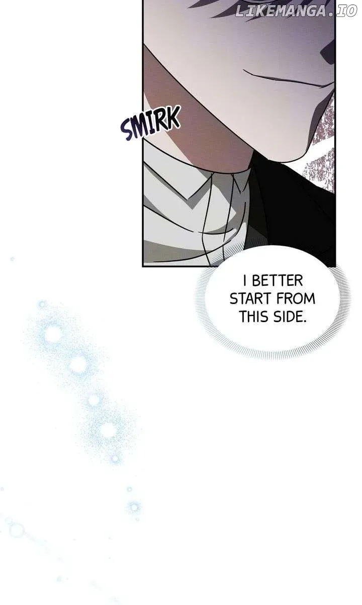 How to Protect the Master of the Monster Mansion Chapter 67 page 49 - 