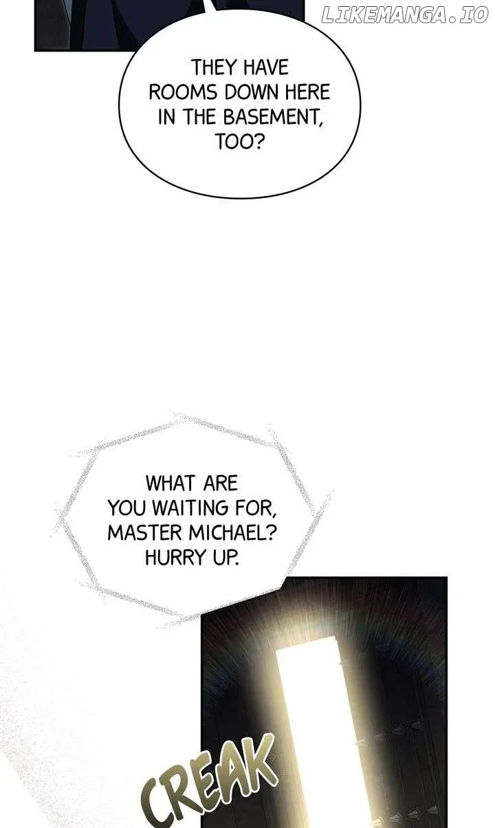 How to Protect the Master of the Monster Mansion Chapter 67 page 58 - 
