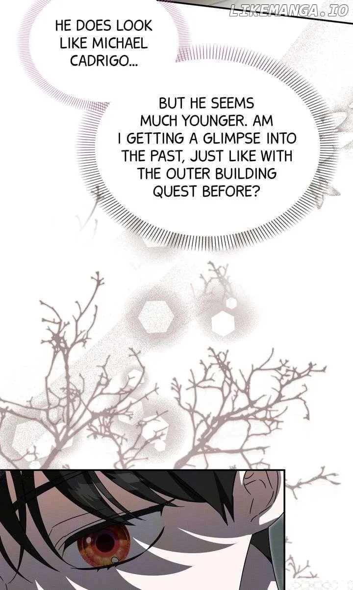 How to Protect the Master of the Monster Mansion Chapter 67 page 60 - 