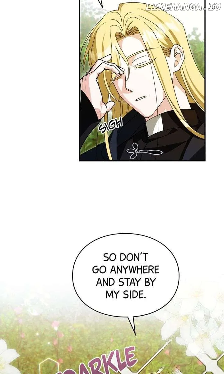 How to Protect the Master of the Monster Mansion Chapter 67 page 7 - 
