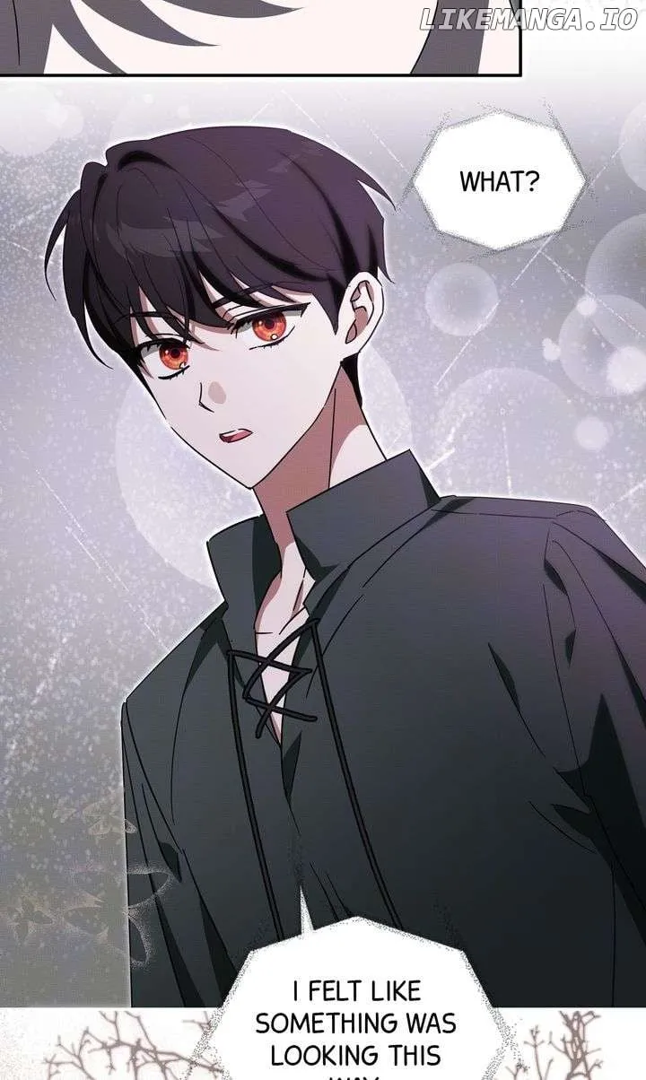 How to Protect the Master of the Monster Mansion Chapter 67 page 61 - 
