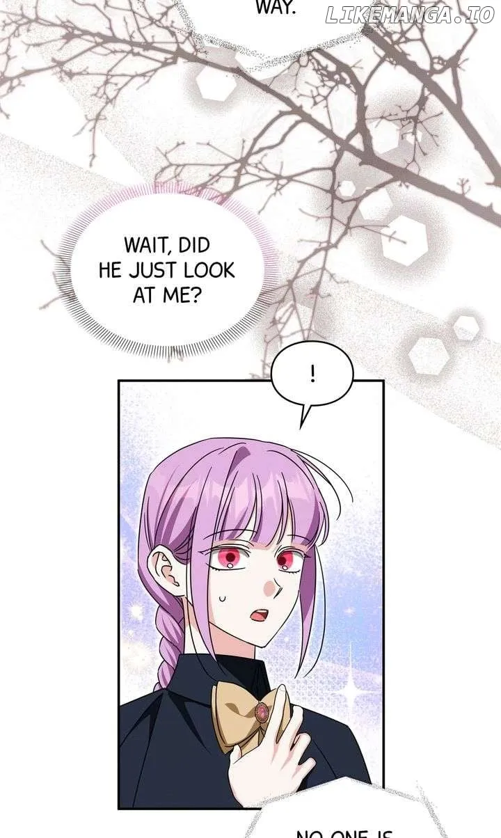 How to Protect the Master of the Monster Mansion Chapter 67 page 62 - 