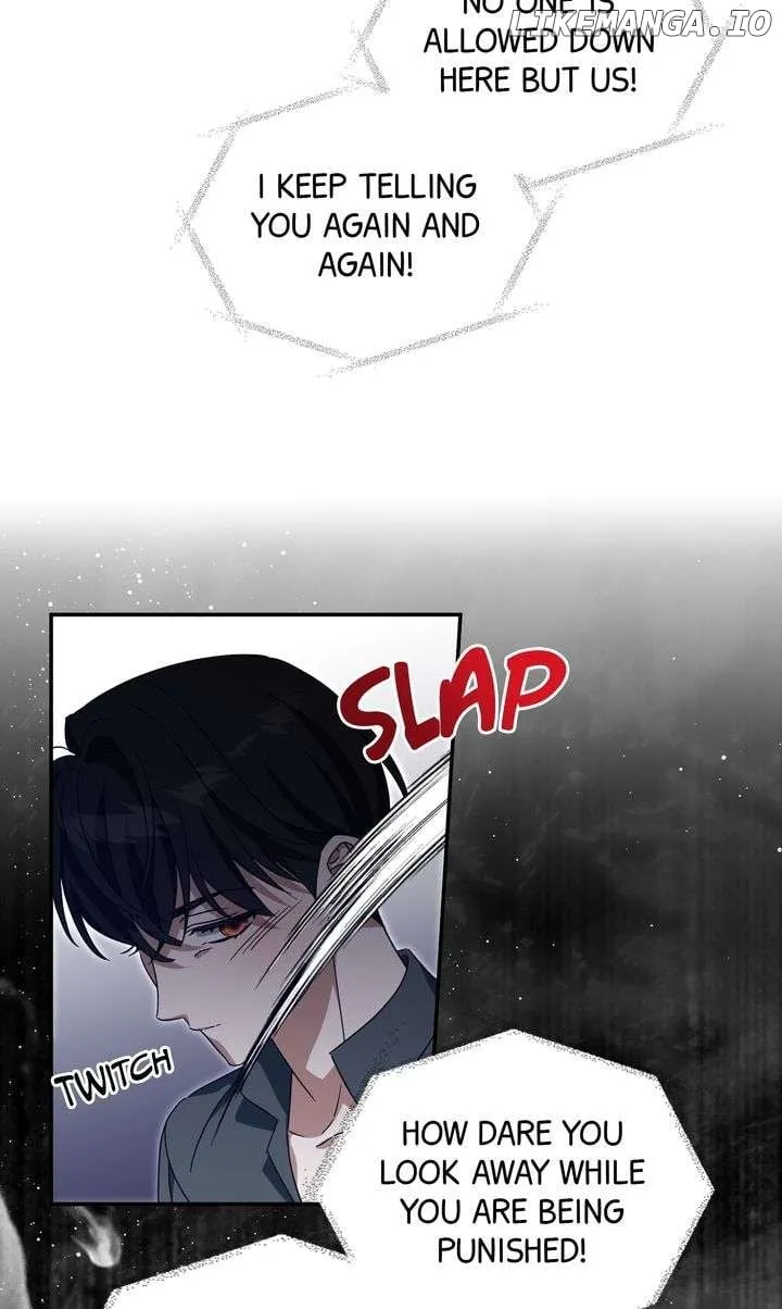 How to Protect the Master of the Monster Mansion Chapter 67 page 63 - 