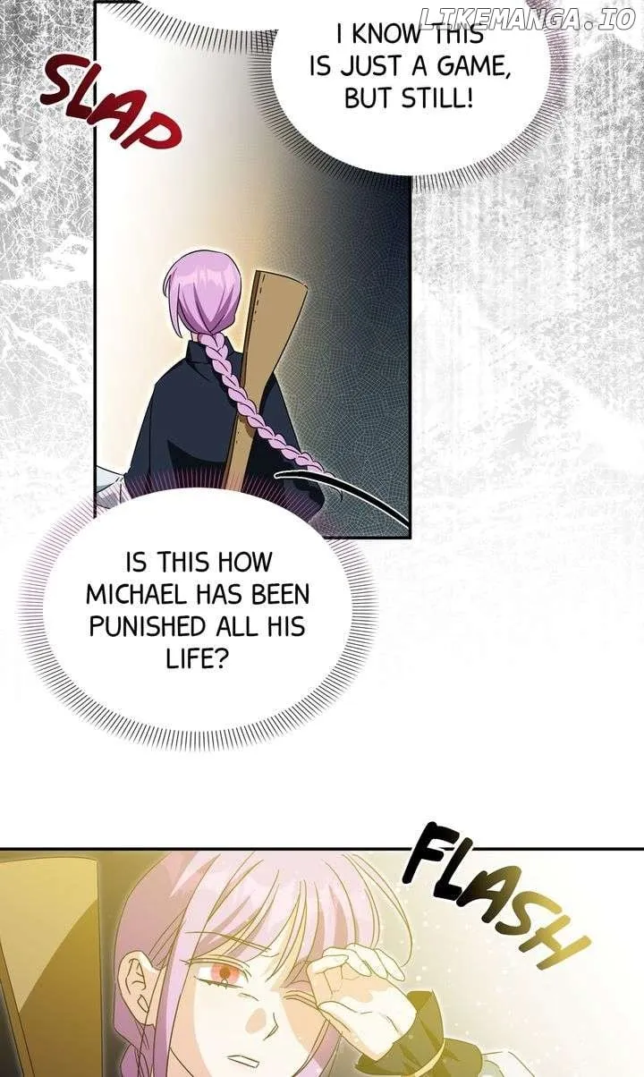How to Protect the Master of the Monster Mansion Chapter 67 page 65 - 