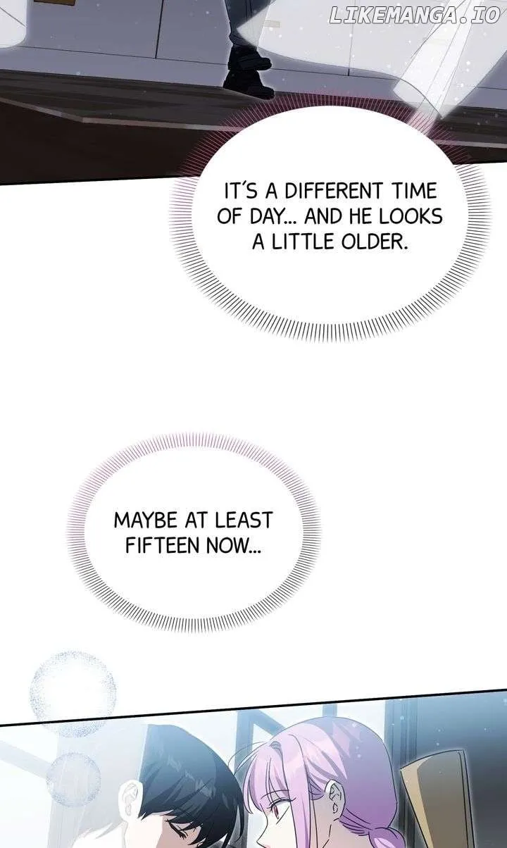 How to Protect the Master of the Monster Mansion Chapter 67 page 67 - 